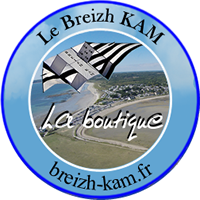Breizh-KAM, le cerf-volant KAP KAM breton pour tout le monde, ... et une micro boutique en ligne